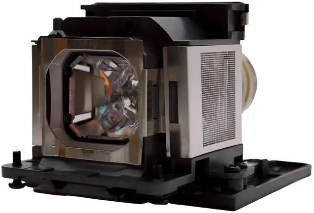 Alt view image 4 of 5 - Advanced Lamps Lamp & Housing for The Sony VPL-DW240 Projector