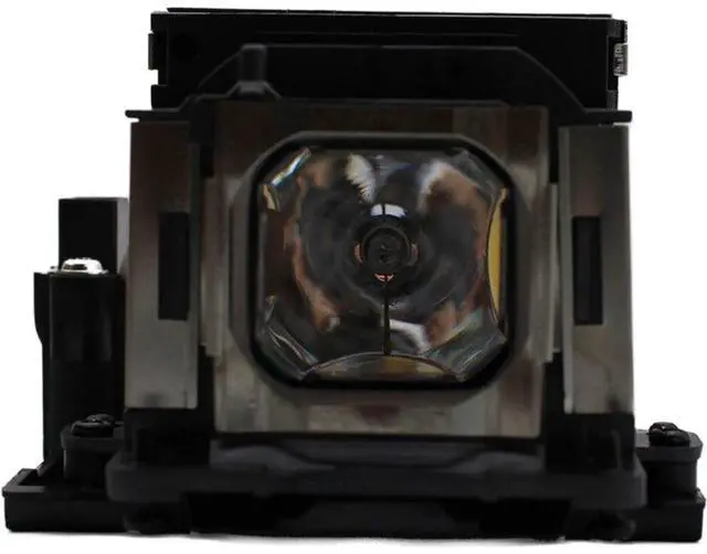 Alt view image 3 of 5 - Advanced Lamps Lamp & Housing for The Sony VPL-DW240 Projector