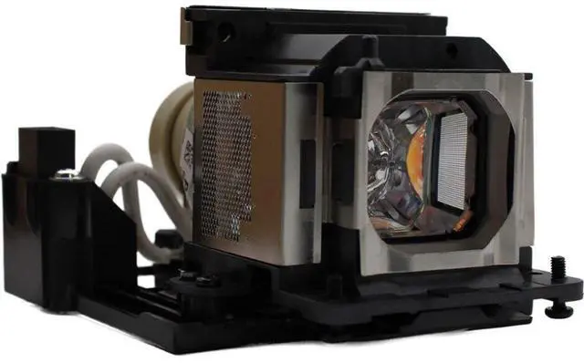 Alt view image 2 of 5 - Advanced Lamps Lamp & Housing for The Sony VPL-DW240 Projector