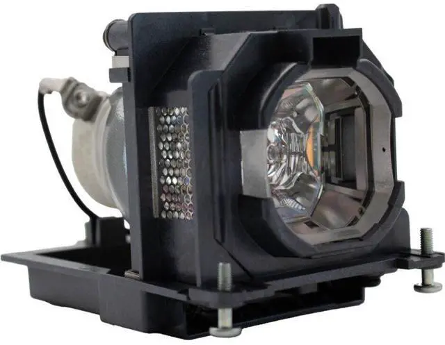 Alt view image 11 of 16 - Panasonic Replacement lamp unit - OEM