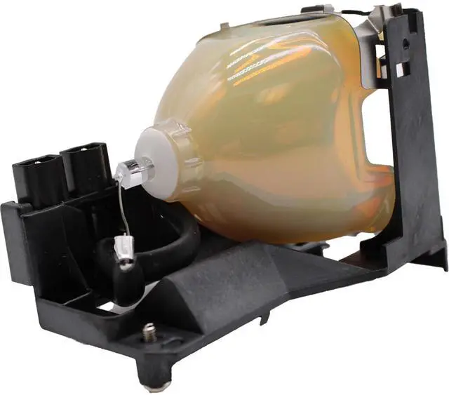Alt view image 6 of 8 - Advanced Lamps POA-LMP86 Lamp & Housing for Sanyo Projectors - Fits 610-309-7589, PLV-Z1X, PLV-Z2, PLV-Z3, POA-LMP69, POA-LMP86-UHP, POA-LMP86 & More - 1 Unit Per Pack - 90-Day Warranty