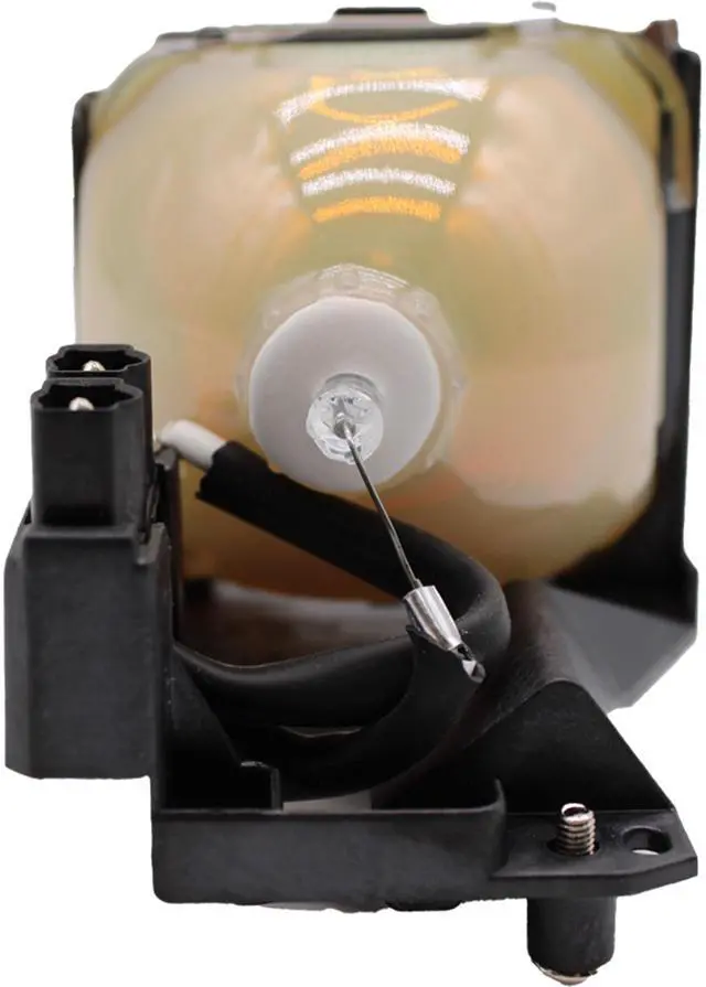 Alt view image 7 of 8 - Advanced Lamps POA-LMP86 Lamp & Housing for Sanyo Projectors - Fits 610-309-7589, PLV-Z1X, PLV-Z2, PLV-Z3, POA-LMP69, POA-LMP86-UHP, POA-LMP86 & More - 1 Unit Per Pack - 90-Day Warranty