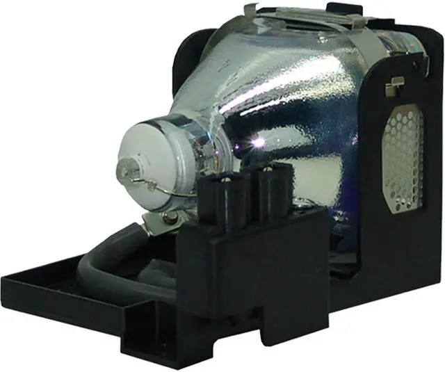 Alt view image 7 of 8 - Advanced Lamps POA-LMP37 Lamp & Housing for Sanyo Projectors - Fits 610-293-8210, LC-SM3, LV-X2, PLC-SW20A, XP-8TA, POA-LMP37-UHP, POA-LMP37 & More - 1 Unit Per Pack - 90-Day Warranty