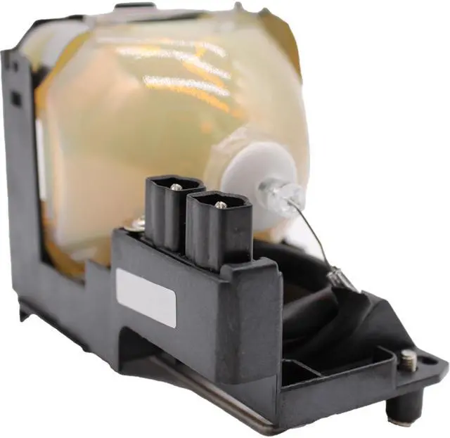 Alt view image 8 of 8 - Advanced Lamps POA-LMP86 Lamp & Housing for Sanyo Projectors - Fits 610-309-7589, PLV-Z1X, PLV-Z2, PLV-Z3, POA-LMP69, POA-LMP86-UHP, POA-LMP86 & More - 1 Unit Per Pack - 90-Day Warranty