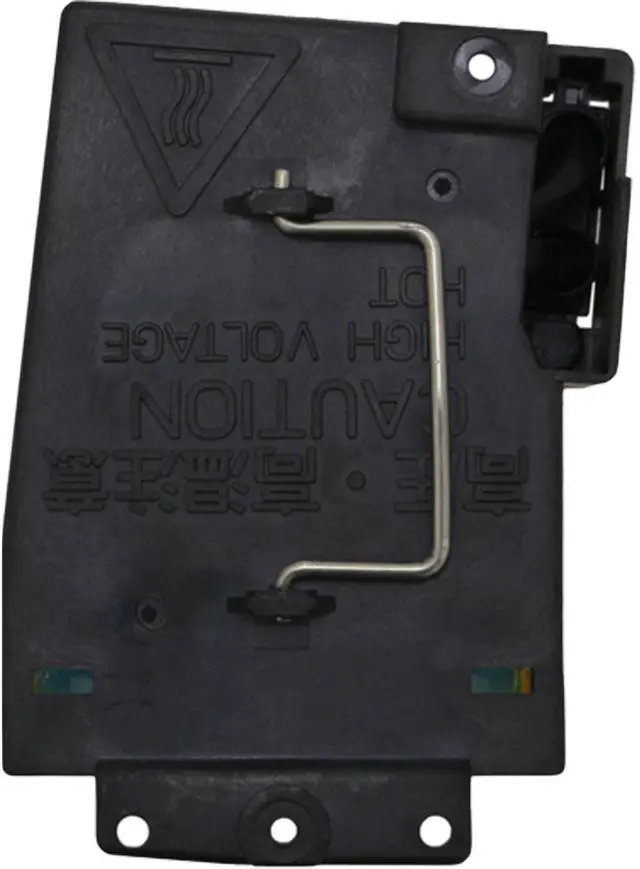 Alt view image 8 of 8 - Advanced Lamps POA-LMP37 Lamp & Housing for Sanyo Projectors - Fits 610-293-8210, LC-SM3, LV-X2, PLC-SW20A, XP-8TA, POA-LMP37-UHP, POA-LMP37 & More - 1 Unit Per Pack - 90-Day Warranty