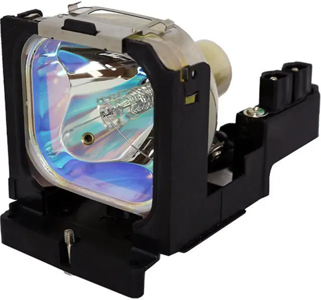 Alt view image 2 of 7 - Jaspertronics Original POA-LMP86 Lamp & Housing for Sanyo Projectors - Fits 610-309-7589, PLV-Z1X, PLV-Z2, PLV-Z3, POA-LMP69, POA-LMP86-UHP, POA-LMP86 & More - 1 Unit Per Pack with 1 Year Warranty