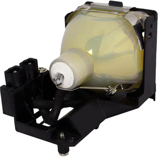 Alt view image 7 of 7 - Jaspertronics Original POA-LMP86 Lamp & Housing for Sanyo Projectors - Fits 610-309-7589, PLV-Z1X, PLV-Z2, PLV-Z3, POA-LMP69, POA-LMP86-UHP, POA-LMP86 & More - 1 Unit Per Pack with 1 Year Warranty