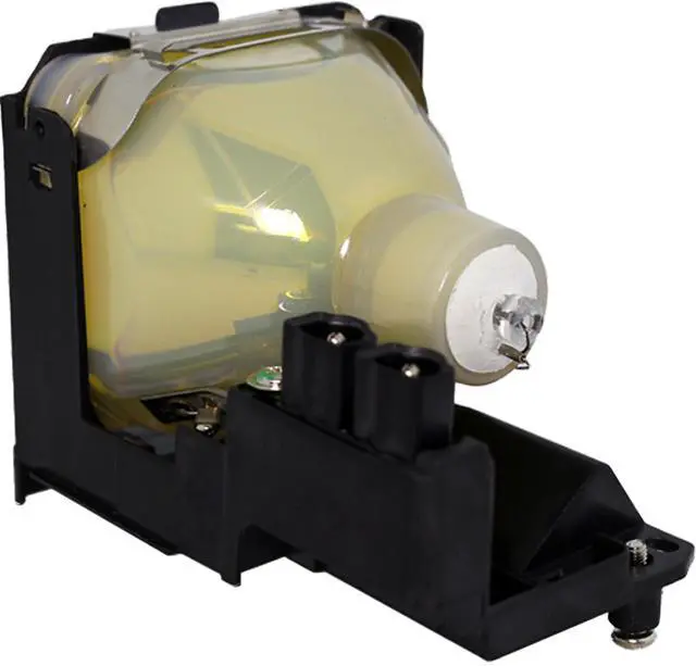 Alt view image 5 of 7 - Jaspertronics Original POA-LMP86 Lamp & Housing for Sanyo Projectors - Fits 610-309-7589, PLV-Z1X, PLV-Z2, PLV-Z3, POA-LMP69, POA-LMP86-UHP, POA-LMP86 & More - 1 Unit Per Pack with 1 Year Warranty