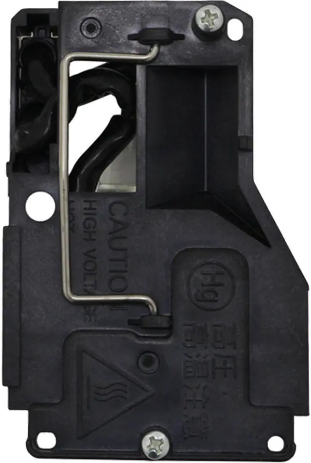 Alt view image 6 of 7 - Jaspertronics Original POA-LMP86 Lamp & Housing for Sanyo Projectors - Fits 610-309-7589, PLV-Z1X, PLV-Z2, PLV-Z3, POA-LMP69, POA-LMP86-UHP, POA-LMP86 & More - 1 Unit Per Pack with 1 Year Warranty