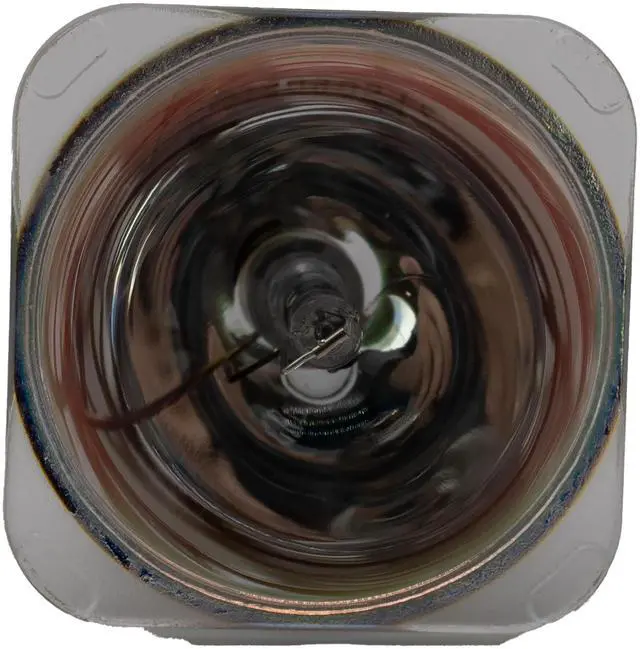 Alt view image 2 of 7 - Jaspertronics OEM Lamp (Bulb Only) for The Acer X1130 Projector with Philips bulb inside - 240 Day Warranty