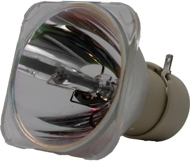 Alt view image 7 of 7 - Jaspertronics OEM Lamp (Bulb Only) for The Acer X1130 Projector with Philips bulb inside - 240 Day Warranty