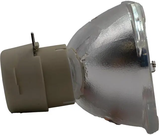 Alt view image 6 of 7 - Jaspertronics OEM Lamp (Bulb Only) for The Acer X1130 Projector with Philips bulb inside - 240 Day Warranty