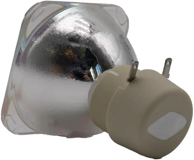 Alt view image 4 of 7 - Jaspertronics OEM Lamp (Bulb Only) for The Acer X1130 Projector with Philips bulb inside - 240 Day Warranty