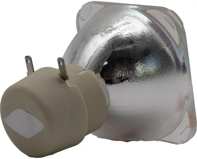 Alt view image 5 of 7 - Jaspertronics OEM Lamp (Bulb Only) for The Acer X1130 Projector with Philips bulb inside - 240 Day Warranty