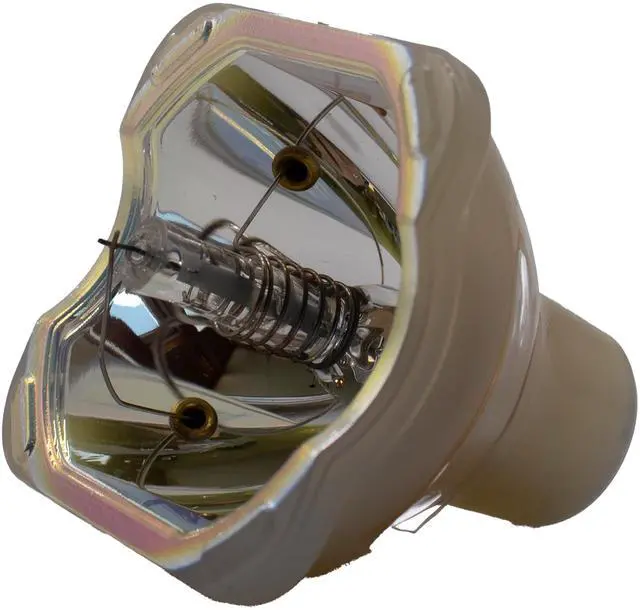 Alt view image 2 of 7 - Advanced Lamps Series Lamp (Bulb Only) for The Sanyo PLC-XU88 Projector - 90 Day Warranty