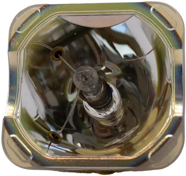 Alt view image 5 of 7 - Advanced Lamps Series Lamp (Bulb Only) for The Sanyo PLC-XU88 Projector - 90 Day Warranty
