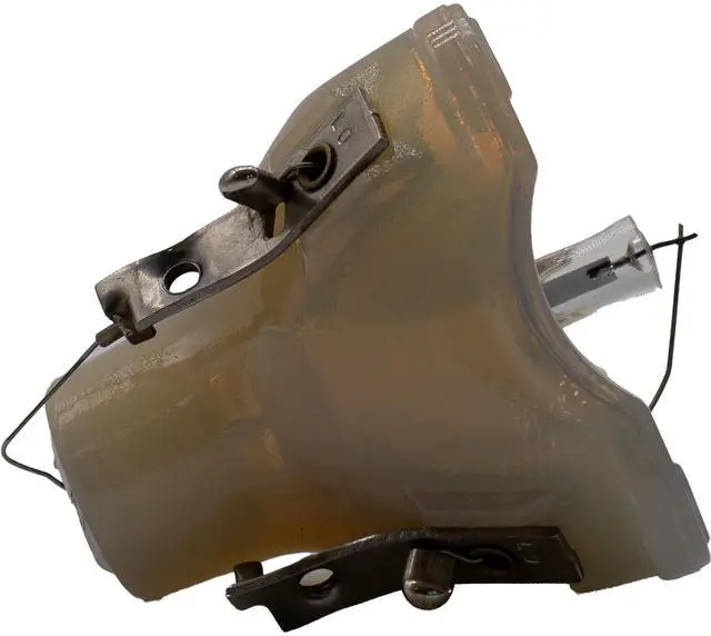 Alt view image 7 of 7 - Advanced Lamps Series Lamp (Bulb Only) for The Sanyo PLC-XU88 Projector - 90 Day Warranty