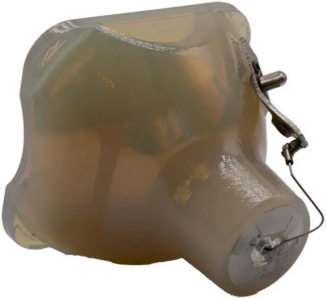 Alt view image 4 of 7 - Advanced Lamps Series Lamp (Bulb Only) for The Sanyo PLC-XU88 Projector - 90 Day Warranty