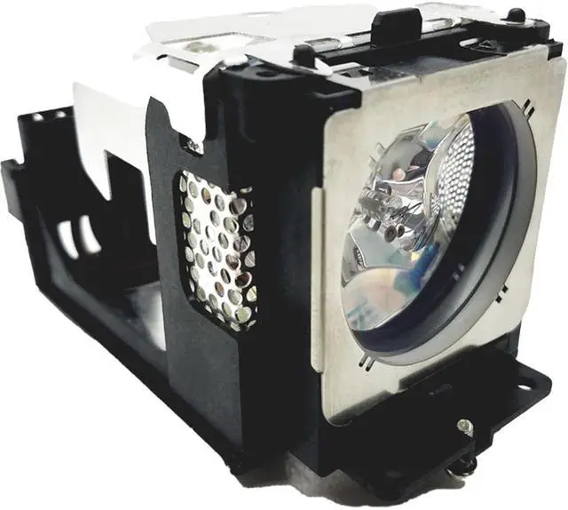 Main image of Jaspertronics Original 610-333-9740 Lamp & Housing for Sanyo Projectors with original specification and full lifespan bulb inside - 1 Year Warranty