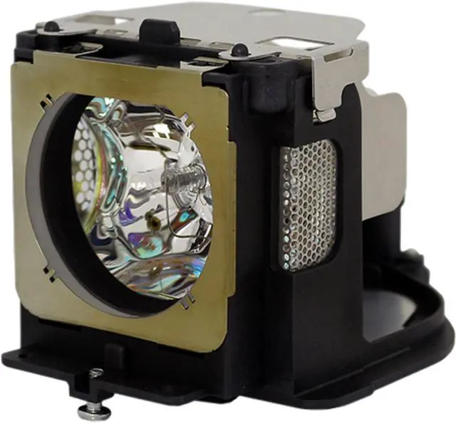 Alt view image 2 of 7 - Jaspertronics Original 610-333-9740 Lamp & Housing for Sanyo Projectors with original specification and full lifespan bulb inside - 1 Year Warranty