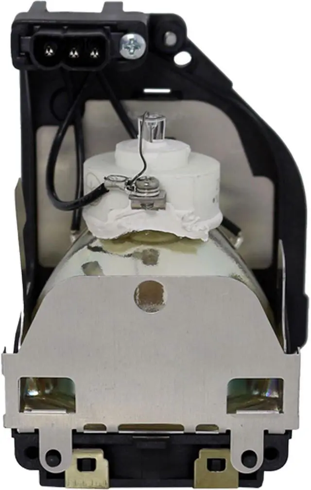 Alt view image 4 of 7 - Jaspertronics Original 610-333-9740 Lamp & Housing for Sanyo Projectors with original specification and full lifespan bulb inside - 1 Year Warranty