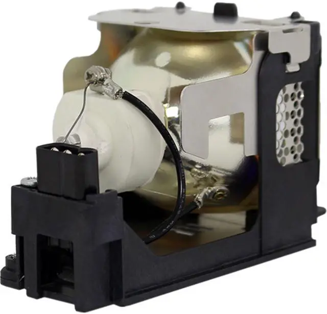 Alt view image 6 of 7 - Jaspertronics Original 610-333-9740 Lamp & Housing for Sanyo Projectors with original specification and full lifespan bulb inside - 1 Year Warranty