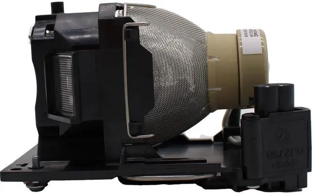 Alt view image 5 of 7 - Original Lamp & Housing for The Hitachi WX3042WN Projector with original specification and full lifespan bulb inside - 1 Year Warranty