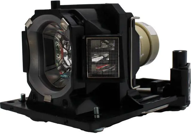 Alt view image 2 of 7 - Original Lamp & Housing for The Dukane ImagePro 8930A Projector with original specification and full lifespan bulb inside - 1 Year Warranty