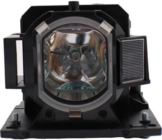 Alt view image 4 of 7 - Original Lamp & Housing for The Dukane ImagePro 8930A Projector with original specification and full lifespan bulb inside - 1 Year Warranty