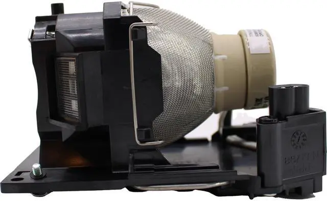 Alt view image 6 of 7 - Original Lamp & Housing for The Dukane ImagePro 8930A Projector with original specification and full lifespan bulb inside - 1 Year Warranty