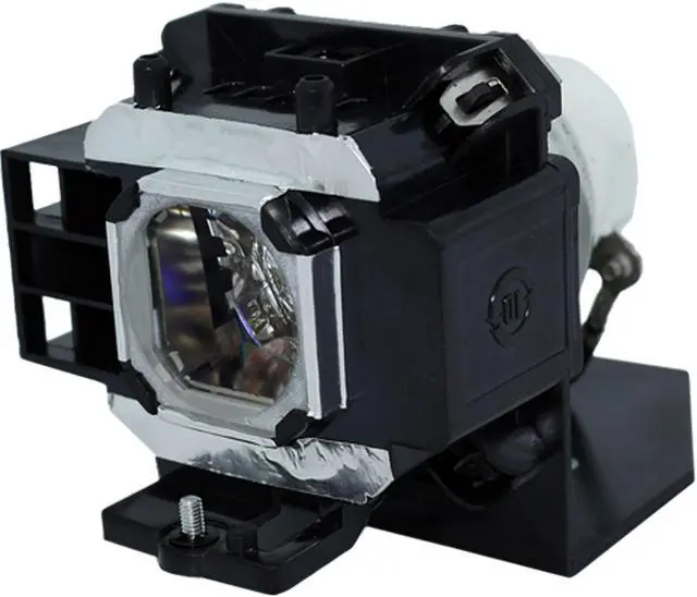 Alt view image 3 of 8 - Original Ushio NP14LP Lamp & Housing for NEC Projectors - 240 Day Warranty