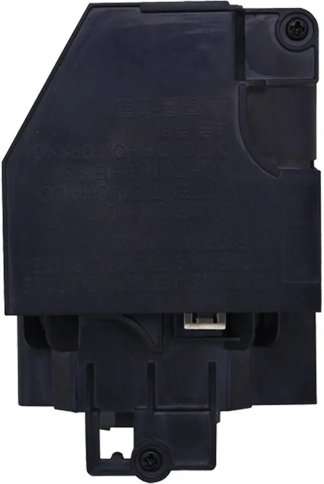 Alt view image 8 of 8 - Original Ushio NP14LP Lamp & Housing for NEC Projectors - 240 Day Warranty