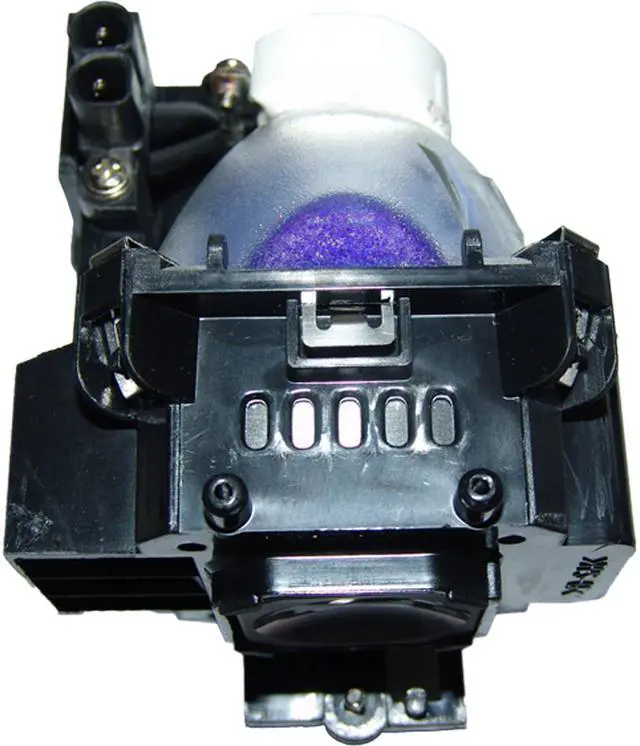Alt view image 3 of 5 - Advanced Lamps Lamp & Housing for The NEC NP510WS Projector