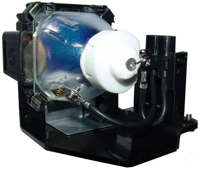 Alt view image 4 of 5 - Advanced Lamps Lamp & Housing for The NEC NP510WS Projector