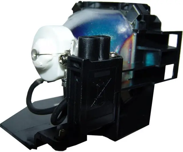 Alt view image 5 of 5 - Advanced Lamps Lamp & Housing for The NEC NP510WS Projector