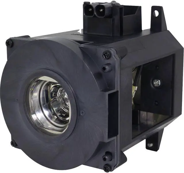 Alt view image 2 of 6 - Jaspertronics Original Lamp & Housing for The NEC PA500X Projector with original specification and full lifespan bulb inside - 1 Year Warranty