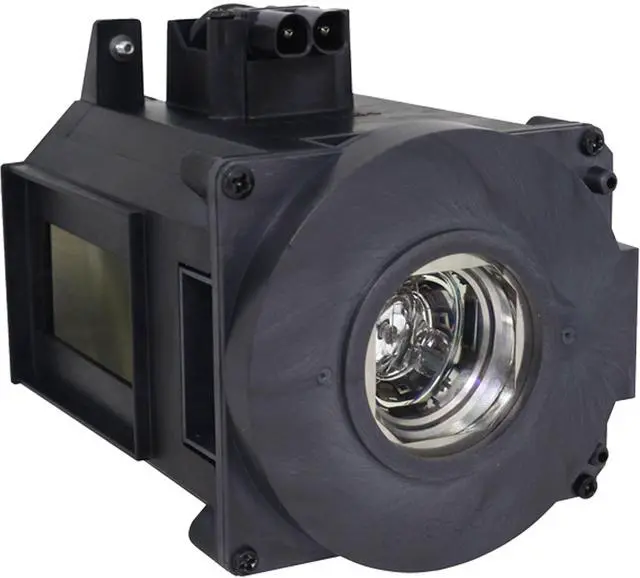 Alt view image 3 of 6 - Jaspertronics Original Lamp & Housing for The NEC PA500X Projector with original specification and full lifespan bulb inside - 1 Year Warranty