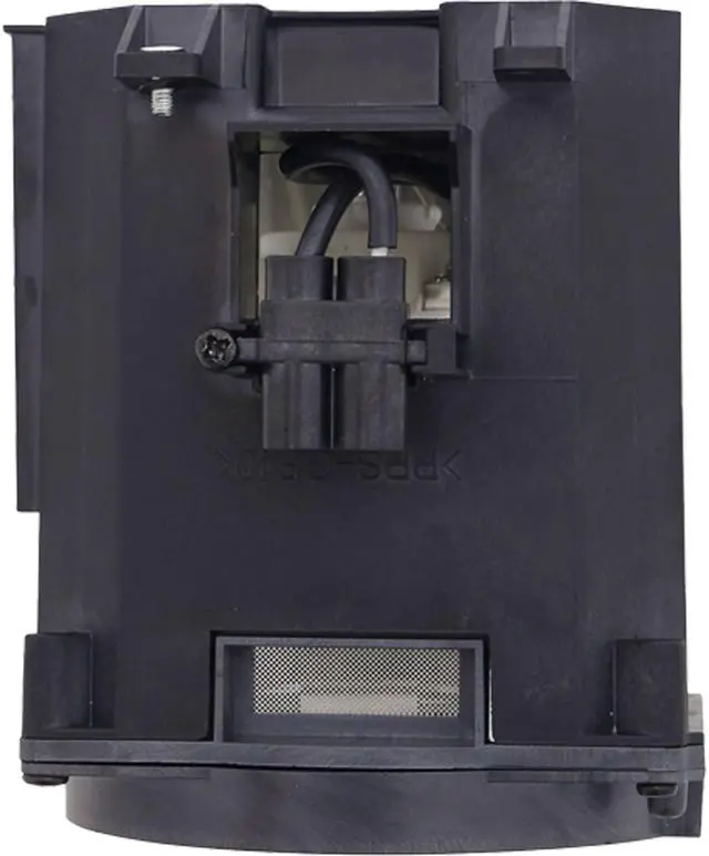 Alt view image 4 of 6 - Jaspertronics Original Lamp & Housing for The NEC PA500X Projector with original specification and full lifespan bulb inside - 1 Year Warranty