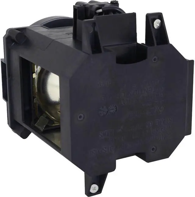 Alt view image 5 of 6 - Jaspertronics Original Lamp & Housing for The NEC PA500X Projector with original specification and full lifespan bulb inside - 1 Year Warranty