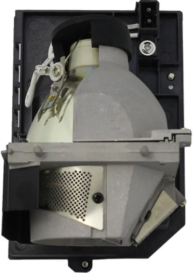 Alt view image 4 of 5 - Jaspertronics Original Lamp & Housing for The Dell S500 Projector with original specification and full lifespan bulb inside - 1 Year Warranty
