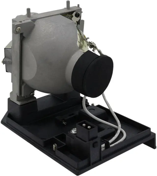 Alt view image 5 of 5 - Jaspertronics Original Lamp & Housing for The Dell S500 Projector with original specification and full lifespan bulb inside - 1 Year Warranty