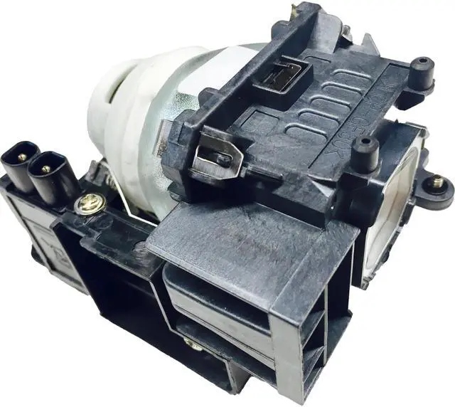 Main image of Jaspertronics Original Lamp & Housing for The NEC NP-UM330W Projector with original specification and full lifespan bulb inside - 1 Year Warranty