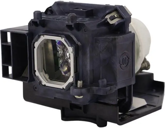 Alt view image 2 of 7 - Jaspertronics Original Lamp & Housing for The NEC NP-UM330W Projector with original specification and full lifespan bulb inside - 1 Year Warranty