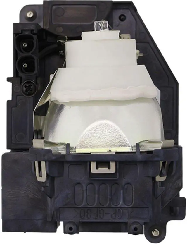 Alt view image 4 of 7 - Jaspertronics Original Lamp & Housing for The NEC NP-UM330W Projector with original specification and full lifespan bulb inside - 1 Year Warranty