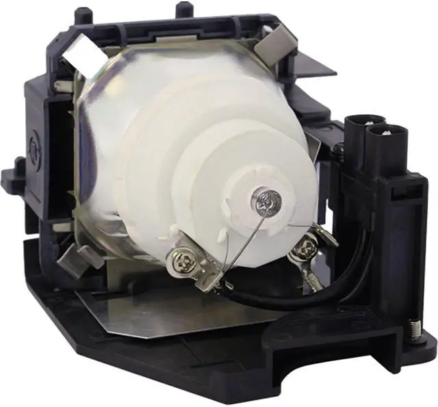 Alt view image 5 of 7 - Jaspertronics Original Lamp & Housing for The NEC NP-UM330W Projector with original specification and full lifespan bulb inside - 1 Year Warranty