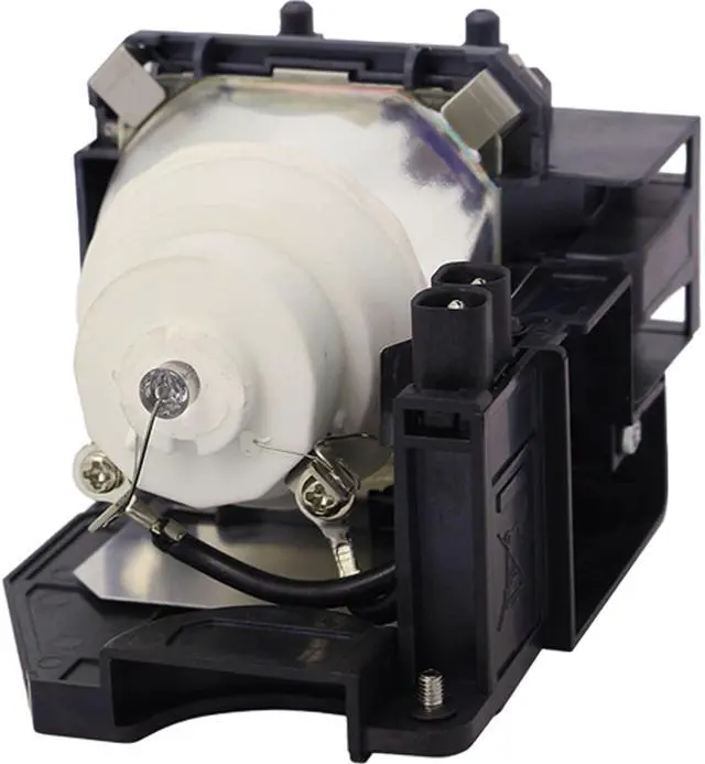 Alt view image 7 of 7 - Jaspertronics Original Lamp & Housing for The NEC NP-UM330W Projector with original specification and full lifespan bulb inside - 1 Year Warranty