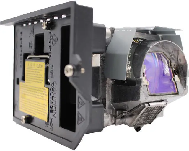 Alt view image 4 of 7 - Advanced Lamps BL-FU280C Lamp & Housing for Optoma Projectors