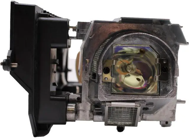 Alt view image 2 of 7 - Advanced Lamps BL-FU280C Lamp & Housing for Optoma Projectors