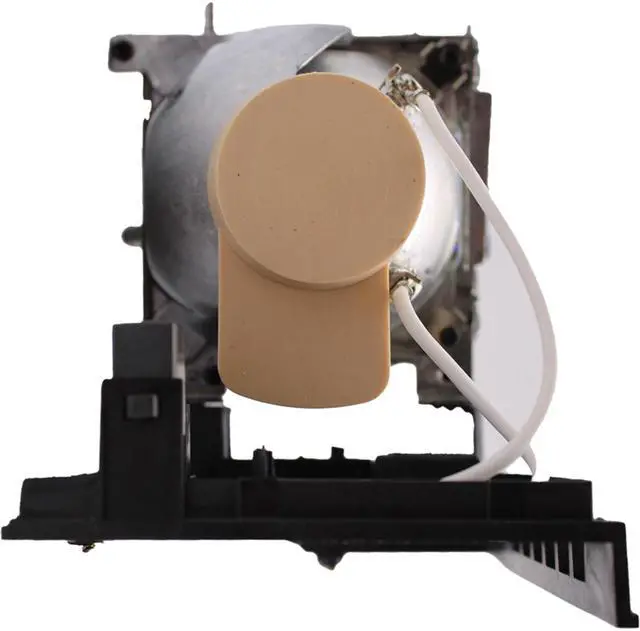 Alt view image 6 of 7 - Advanced Lamps BL-FU280C Lamp & Housing for Optoma Projectors