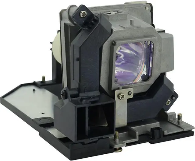 Alt view image 2 of 6 - Advanced Lamps NP30LP Lamp & Housing for NEC Projectors - Fits M332XS, M402WG, NP-M352WSG, NP-M402XG, NP30LP-UHP, NP30LP & More - 1 Unit Per Pack - 90-Day Warranty